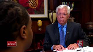 MNPS Failed To Report More Educator Misconduct