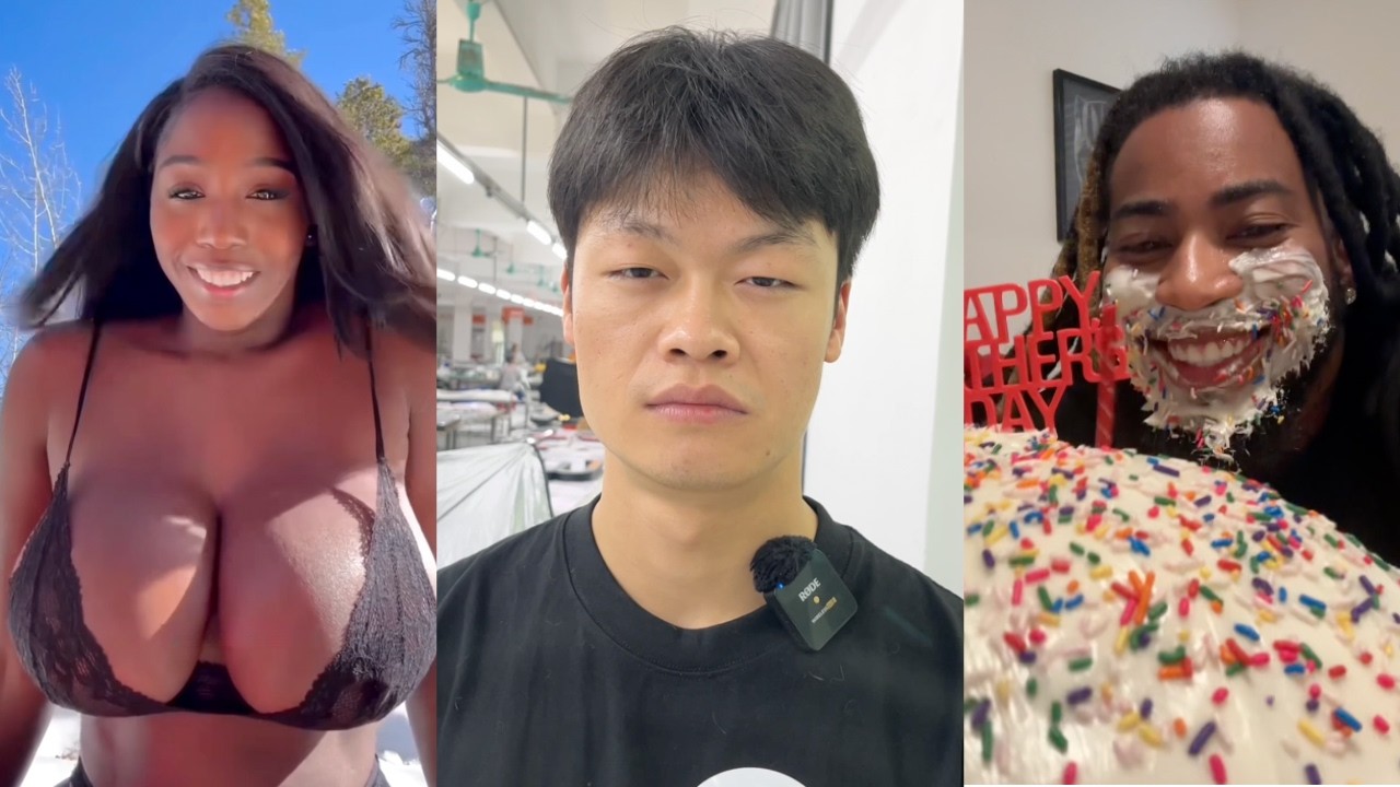 🔥 Подборка Тони 67