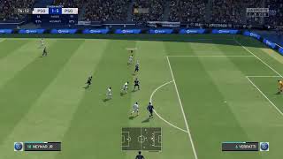 Fifa 22 quadstick player