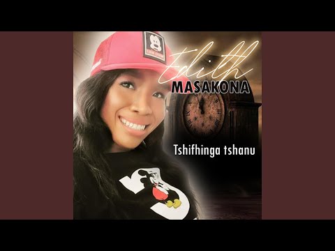 TSHIFHINGA TSHANU (feat. DBdotCOM)