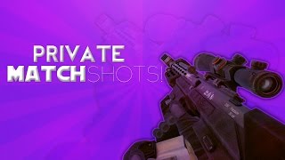 Atrivm - Private Match Shots! (BO2)