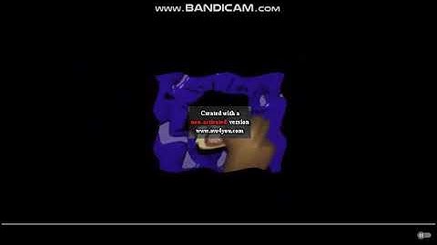 Klasky Csupo Flimware Effects Gets Interrupted Add Round 1