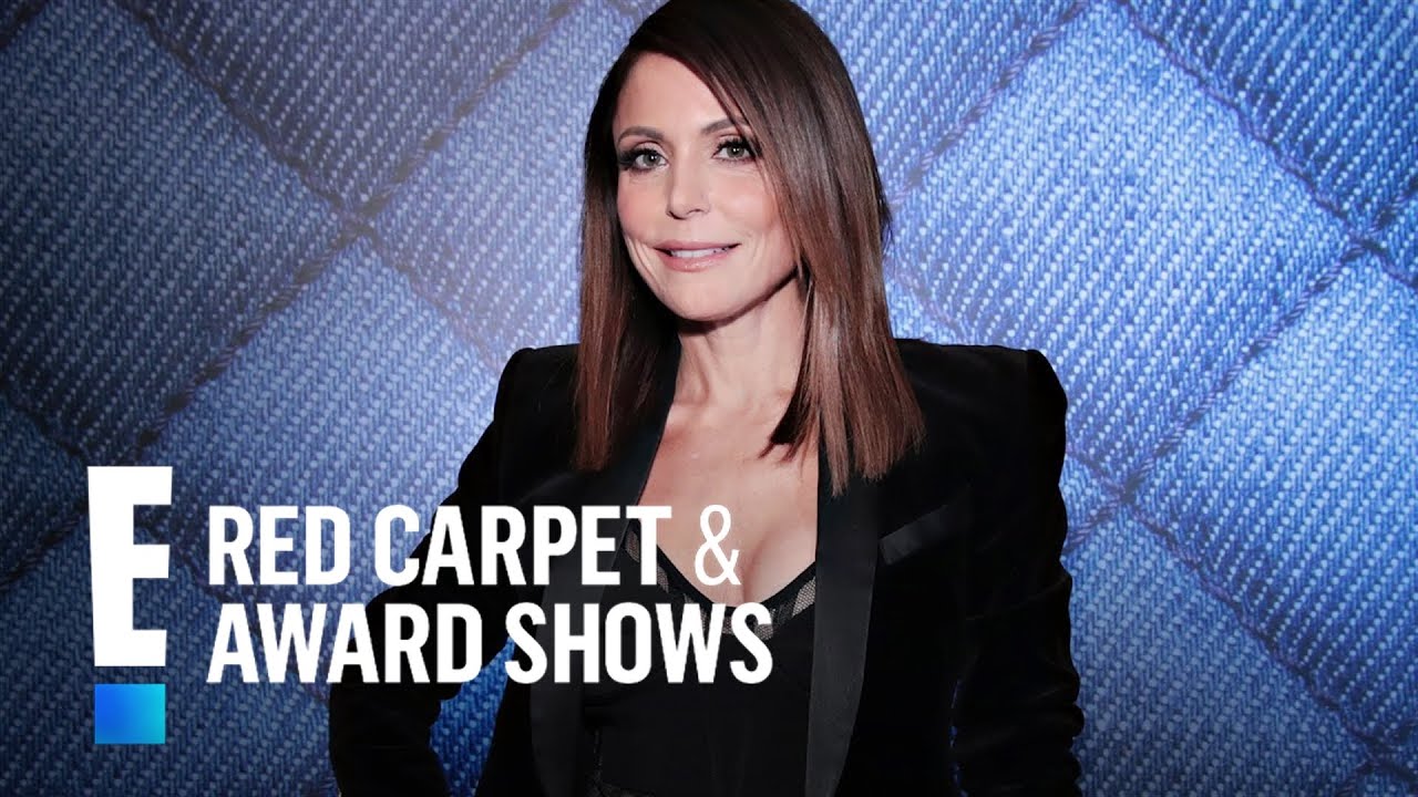 Bethenny Frankel Can't Believe Skinnygirl Jeans Are Selling Out! | E! Live from the Red Carpet