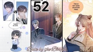 Dote by the Bosses Chapter 52