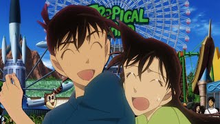 Download Lagu 😱 Detektiv Conan: KAPITEL 0 wird endlich als Anime adaptiert! (ZERO) MP3