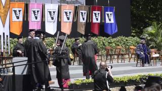 Graduation | MSAV Class of 2015
