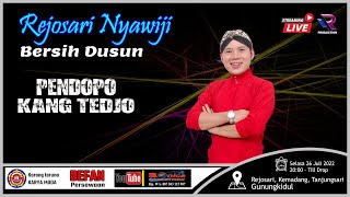 Live || Campursari Pendopo Kang Tedjo