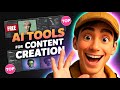 "Gak Nyangka! Bisa Buat Gambar & Video Sebebas Ini, GRATIS 100%!"