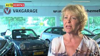 Vakgarage 20 Jaar