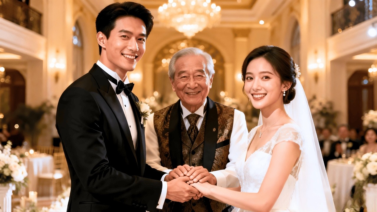 CEO apuesto y frío, forzado a casarse con chica rural; creyó no amar, perdió el control!