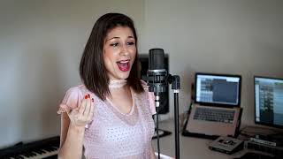 Claudia Noreña, Bailar Contigo - Monsieur Periné