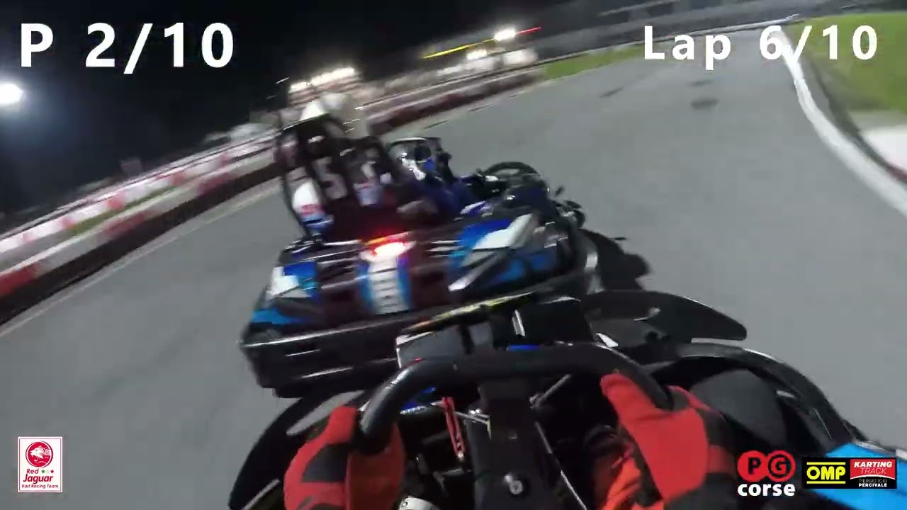 Trofeo Immacolata 2025 - Ronco Scrivia - Pista PG Corse - Domenica 7 dicembre 2025