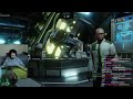 XCOM 2 Long War of The Chosen Modjam/Leyenda - Ep 44 - Calma despues de la tormenta