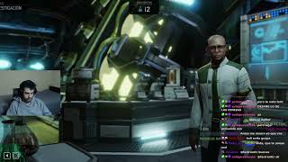 XCOM 2 Long War of The Chosen Modjam/Leyenda - Ep 44 - Calma despues de la tormenta