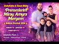 Zubybaba & Gean Baba – Prenseslerim Miray Amyra Meryem 👑 | Balkan Kuchek 2026 🔥