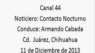 Contacto Nocturno 4 ,11122013