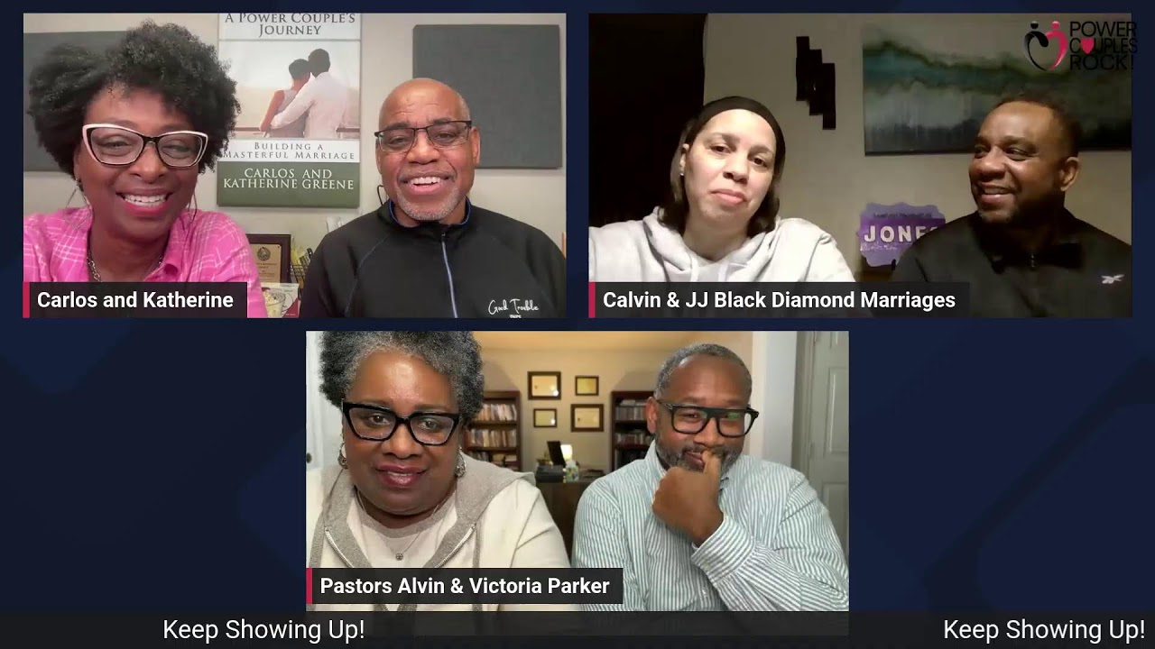 AI in Your Marriage: Helpful Tool or Hidden Threat? | Popcorn Conversations 🍿