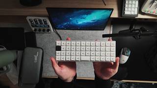 Is This Tiny Keyboard ACTUALLY Good Now?