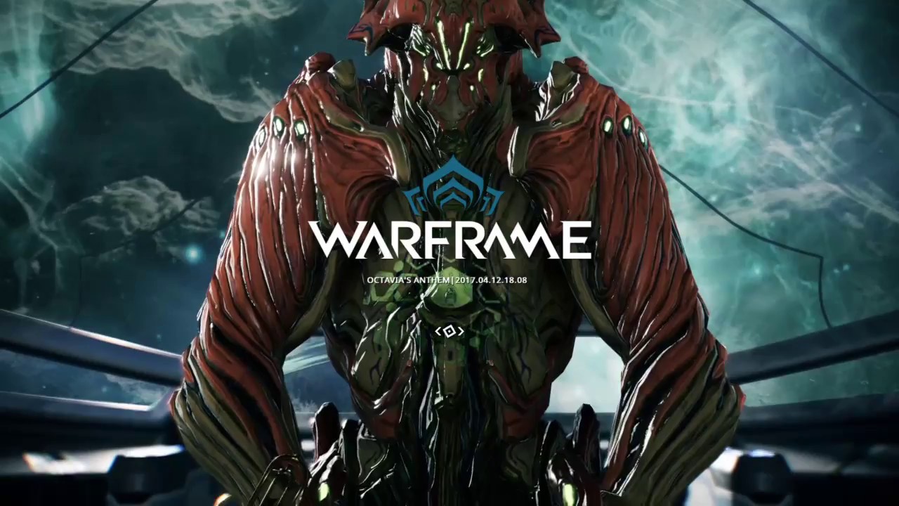 Octavias Anthem - How to Unlock Octavia ( WARFRAME ) - YouTube