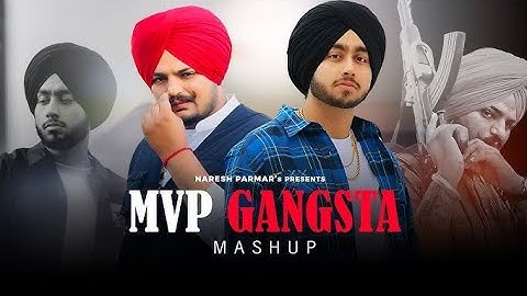 Sidhu Moose Wala X Shubh Mashup | The Gangsters Mashup | Aura X Levels X Wavy | Punjabi Nonstop 2025