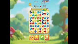 Candy Match Pop Walkthrough screenshot 1