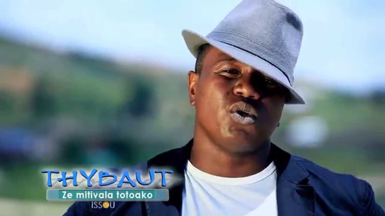 THYBAUT Ze mitivala totoako