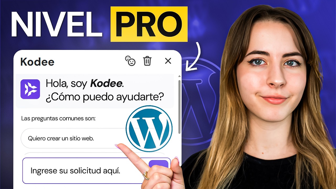 Automatiza WordPress con MCP: Ahorra 10 Horas Semanales (2026)