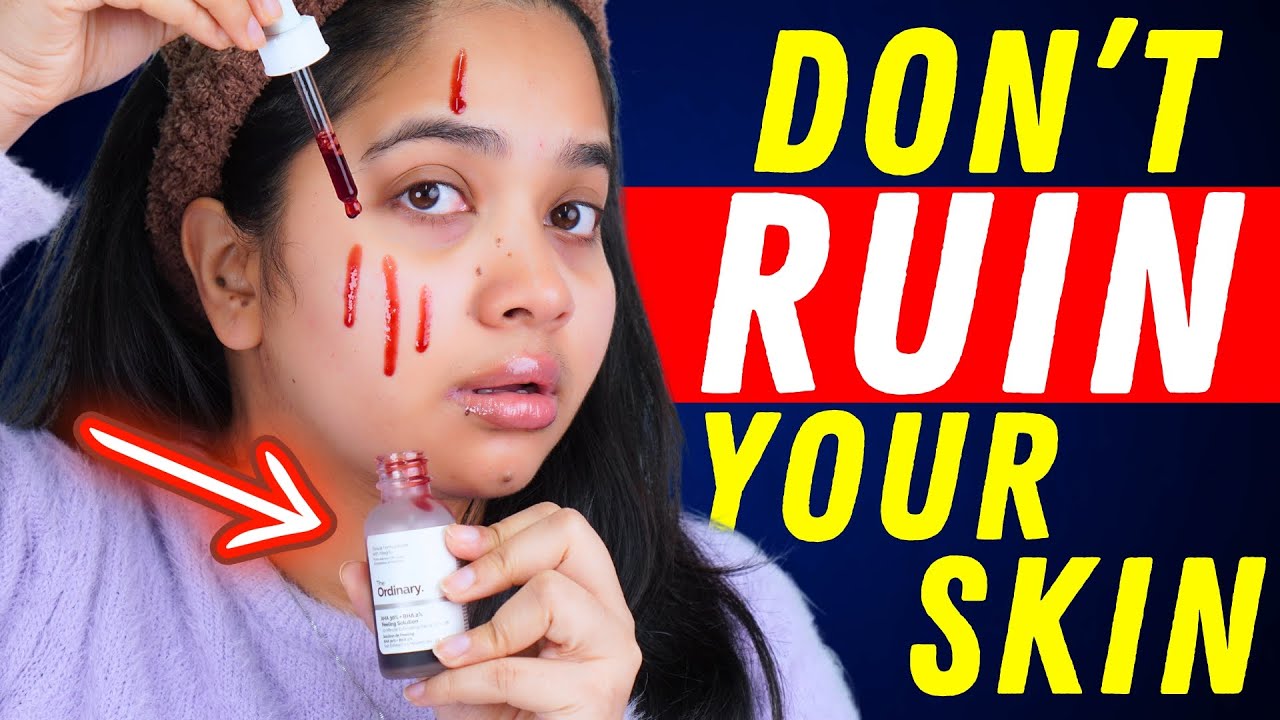 ❌ ОБЫЧНЫЕ ОШИБКИ ПРИ ПРИМЕНЕНИИ ПИЛЕРОВ, О КОТОРЫХ ВАМ НИКТО НЕ РАССКАЖЕТ