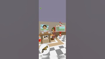 Snake Troll - Thief Master: All Levels Gameplay Part 4 (iOS,Android) || COCA GAMES(#shorts#)short,