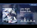 Late-Night Rocket Ride | Trina Lydia (For osu! mania 1 Key World Cup 2025 Finals)
