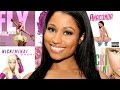 7 Nicki Minaj Songs Ranked