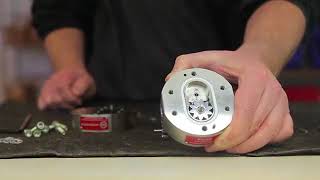 Maintaining Your AW Gear Meter