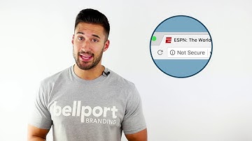 Why your website needs SSL