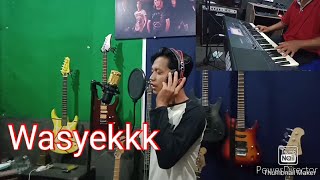 Hadirmu Bagai Mimpi ( Fauzi Bima ) Cover By. Progressive