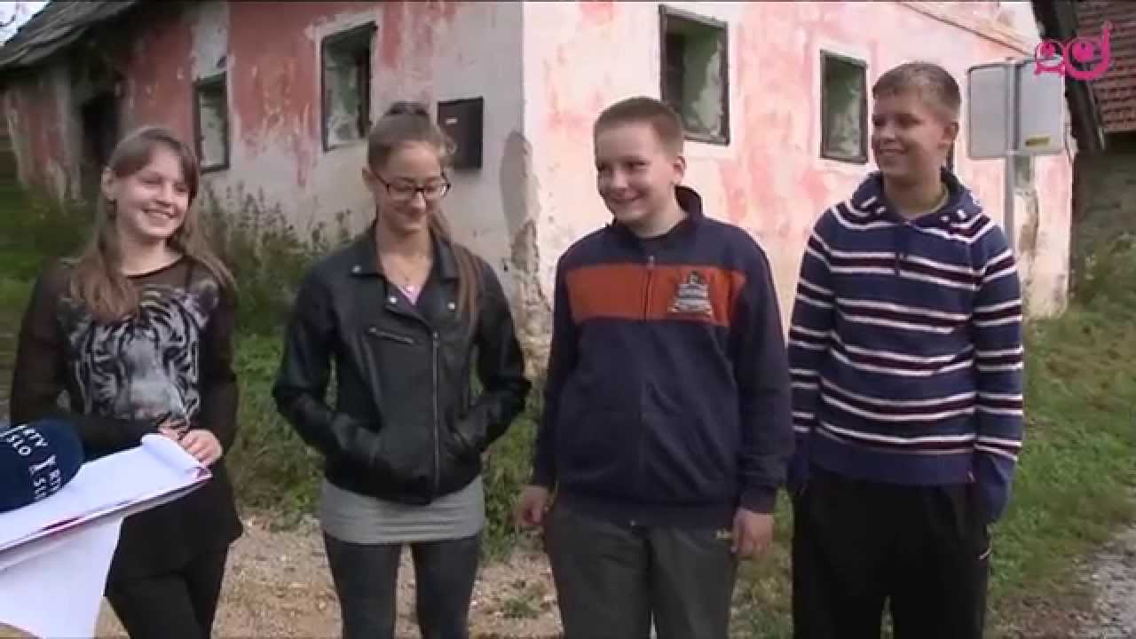 Infodrom: Vaš glas: Žužemberk