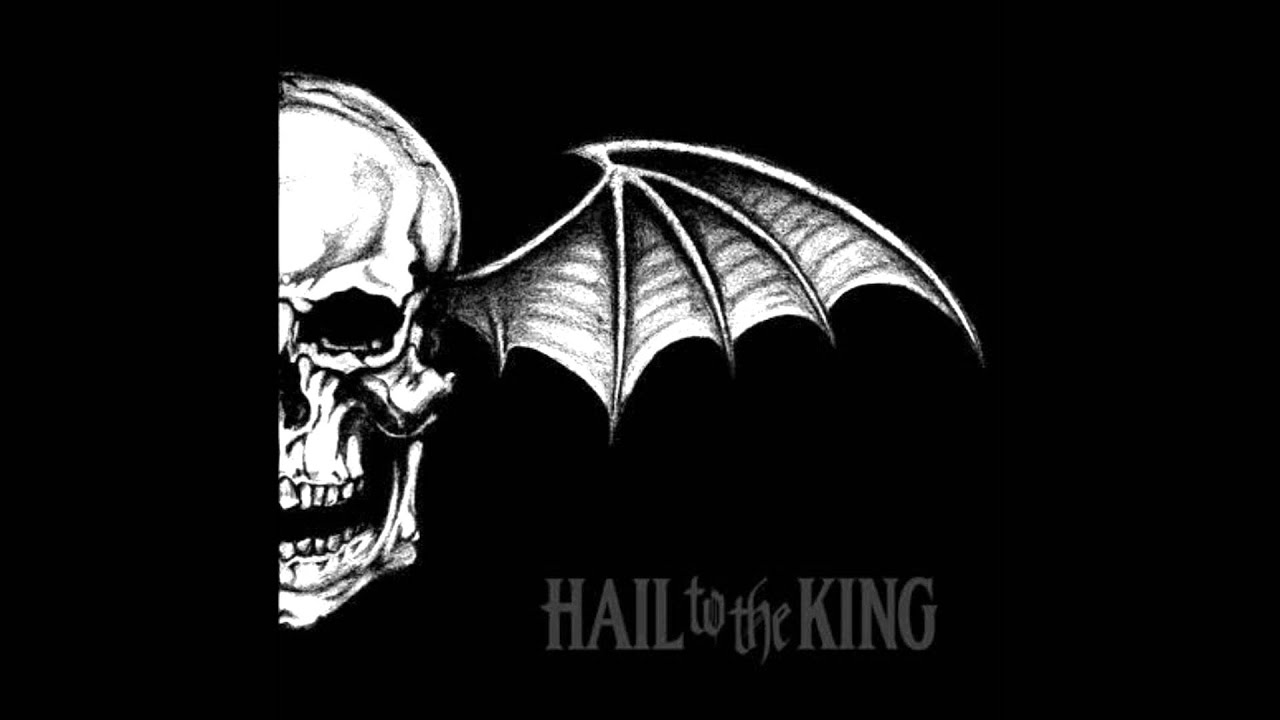 Avenged Sevenfold - Planets - Backing Track For Guitar Solo (High Quality)