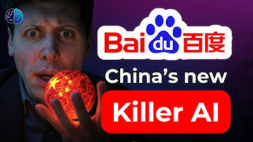 How Baidu Revolutionizes the AI Market in 2025? (Better than Deepseek)