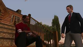 GTA San Andreas Missions (Part 6)