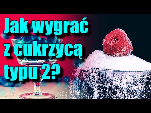 Wszystko co musisz wiedzieć o cukrzycy typu 2