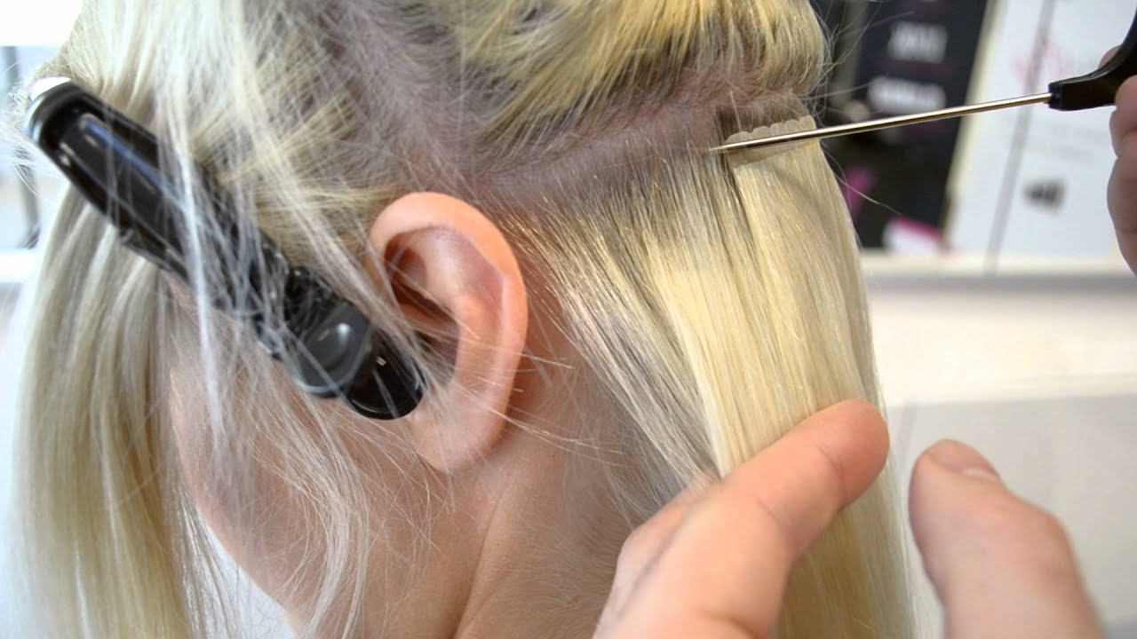 Easilocks   Easitape  Chloe Sims