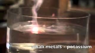 cesium video chemistry
