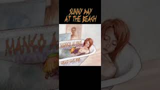 Sunny Day at the Beach by Greasy Cave Boiis