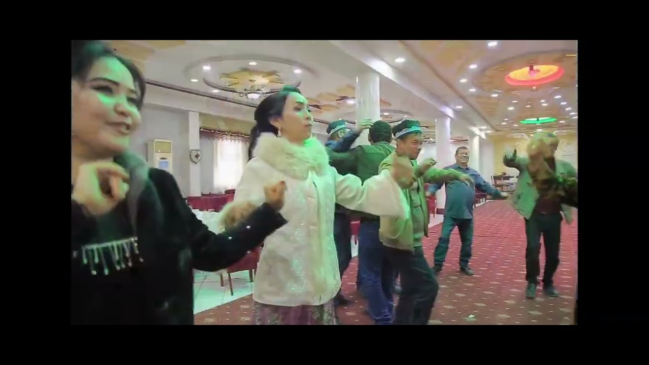 Toʻy 7dan 7si.14-yanvar, 2026