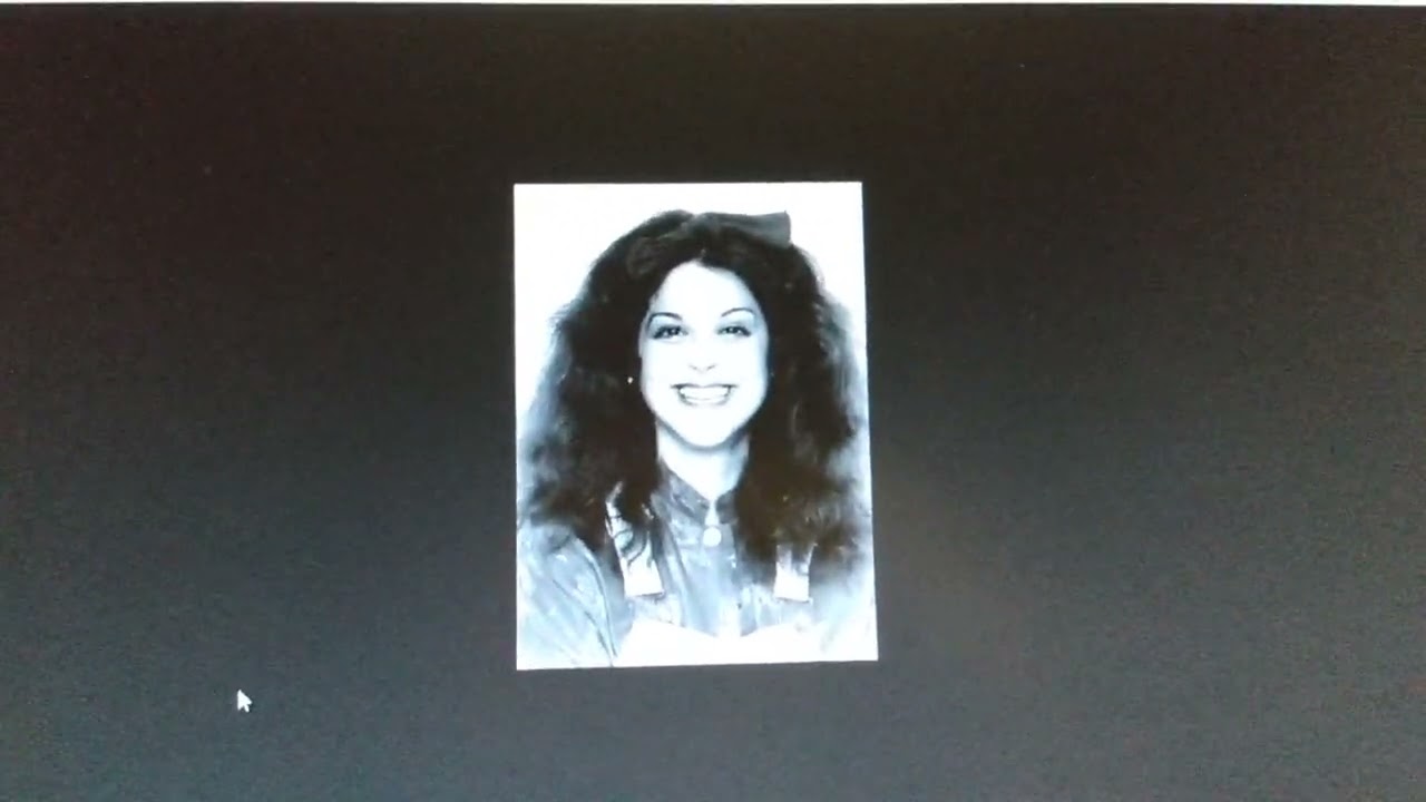 Gilda radner cancer song