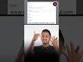 Problem with Lengthy Repeat Sentences? Watch This! #shorts
