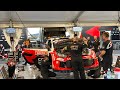 Solberg🇸🇪 Ogier🇫🇷 Pajari🇫🇮 FULL 15min Service⚒️ | WRC Rally Finland 2026