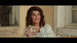 MOJA VELIKA MRSNA PRAVOSLAVNA SVADBA 3 (MY BIG FAT GREEK WEDDING 3) - TREJLER A