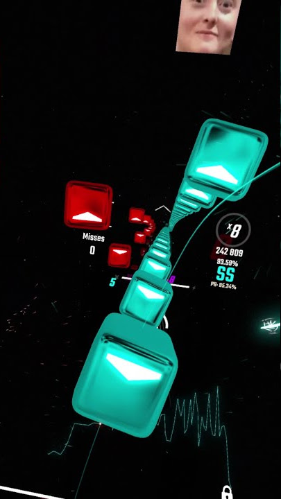 DADADADA [Beat Saber]