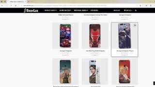 Infinix Zero 5 X603 Cases and Covers in Pakistan Buy Online screenshot 5