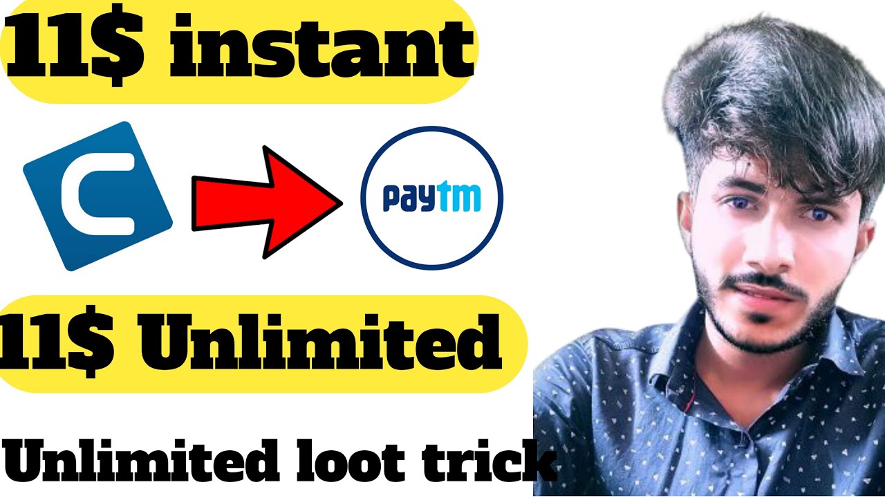 $11 Instant 🔥 Coinut App Unlimited Trick | Coinut App Withdrawal || Earning Roy